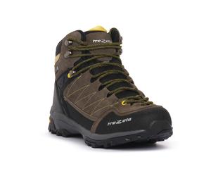 TREZETA ARGO W WP BEIGE boots / scarponcini Donna 47