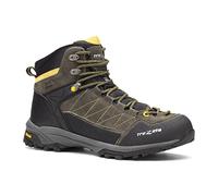 TREZETA ARGO W WP BEIGE boots / scarponcini Donna 47