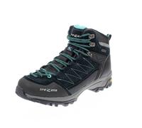 Trezeta Argo W'S WP Black Turquoise