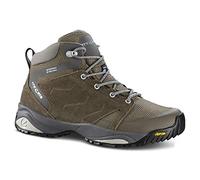 Trezeta Carrie WP Brown - Donna - 010720030