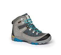 Trezeta 010716302 CYCLONE KID WP GREY