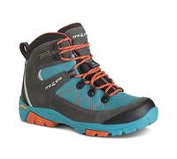 Trezeta Cyclone WP Jr, Scarpe da Trekking, Foglia da tè Arancione, 39 EU