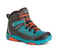 Trezeta Cyclone WP Kid Teal/Orange 33