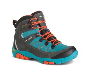 Trezeta Cyclone WP Kid Teal/Orange 33