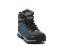 TREZETA DRIFT WP AZURE PEACH boots / scarponcini Donna 40 1/2
