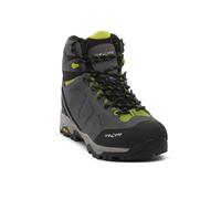 TREZETA DRIFT WP GREY LIME boots / scarponcini Uomo 47