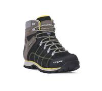 Trezeta Hurricane Evo WP Black/Acid Green da Uomo 42 Nero