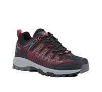 Trezeta Hype WP Teal Red, Scarpe da Trekking Uomo