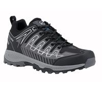 Trezeta scarpa trekking uomo THUNDER WP BLACK GREY