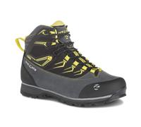 Trezeta - Scarponcino Escursionismo Modello: AORAKI WP, Scarponcino da Trekking, Scarponcino da Montagna Versatile e Resistente con Membrana Water Sopper e Suola Vibram