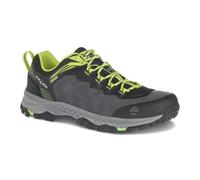 TREZETA - Scarponcino Escursionismo Modello: AORAKI WP, Scarponcino da Trekking, Scarponcino da Montagna Versatile e Resistente con Membrana Water Sopper e Suola Vibram