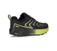 TREZETA SEKAI WP BLK LIME scarpe running Uomo 42 1/2