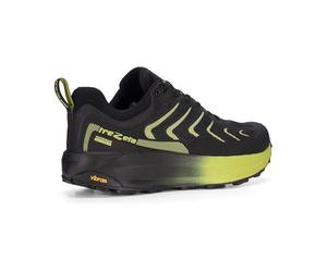 Trezeta Sekai WP Black Lime Black Lime