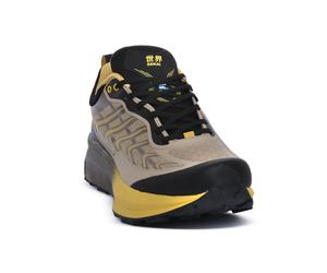 TREZETA SEKAI WP BROWN scarpe running Uomo 41
