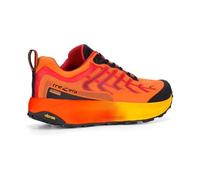 Scarpe trekking Trezeta Sekai waterproof Orange 41