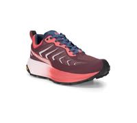 Trezeta Sekai W's WP Bordeaux Coral Bordeaux Coral