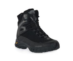 TREZETA SHAN WP BLACK boots / scarponcini Uomo 45