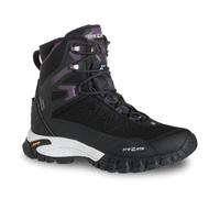 Trezeta Shan W's WP, Scarpe da montagna da donna Rosso Size: 39 EU