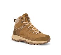 Trezeta Thunder Leather Mid WP Bronze Cream da Donna 38.5 Marrone