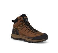 Trezeta Thunder Leather Mid WP Brown Honey da Uomo 43 Marrone