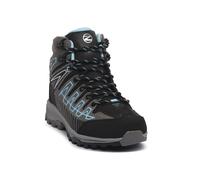 Scarpe da trekking Trezeta Thunder Mid 10724070 Grigio 40