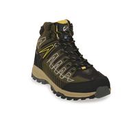 TREZETA THUNDER MID WP boots / scarponcini Uomo 42 1/2