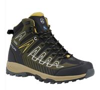 TREZETA THUNDER MID WP OLIVE YELLOW (010724065)