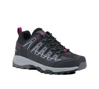 Trezeta THUNDER W'S WP DARK GREY / FUCHSIA DONNA - 010724105