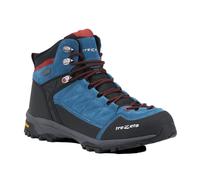 Trezeta Thunder W's WP - Scarponcini Trekking Impermeabili, Comodi e Resistenti per Hiking e Outdoor