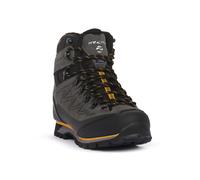 TREZETA TORNADO WP ORANGE boots / scarponcini Uomo 45