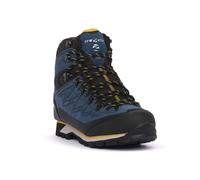 TREZETA TORNADO WP YELLOW boots / scarponcini Uomo 43