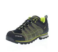 Scarpe da trekking Trezeta Hurricane Evo Low Top 10722620 Verde 43.5