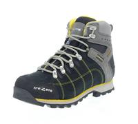 Trezeta Wp Hurricane Evo - Trekking Impermeabili Nero - Taglia 11 Scarpe Uomo