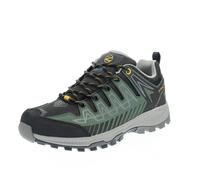 Scarpe da trekking Trezeta Thunder Wp 10724095 Verde 41