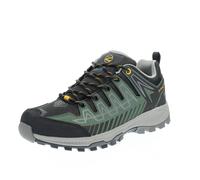 Scarpe da trekking Trezeta Thunder Wp 10724095 Verde 43.5