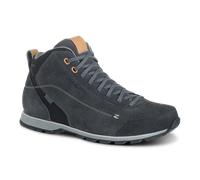 Zeta mid wp dark grey - 6,5-40