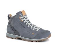 Trezeta Zeta Mid WP Grey da Donna 41 Grigio