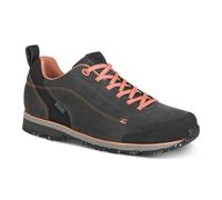 Trezeta ZETA W'S WP DARK GREY / PEACH - donna - 010722185