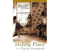 Trezza Azzopardi The Hiding Place (Tascabile)