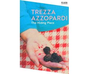 Trezza Azzopardi The Hiding Place (Tascabile) Picador Collection