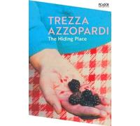 Trezza Azzopardi The Hiding Place (Tascabile) (PRESALE 08/10/2026)