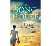 Trezza Azzopardi The Song House (Tascabile)