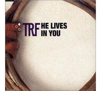 Trf - He Lives in You