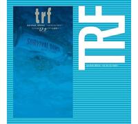 TRF - Survival Dance - No No Cry More (Original Single Chart Mix) / Masquerade [Vinyl LP]