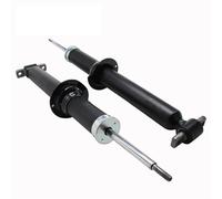 TRFBD 1 Coppia Anteriore per Cadillac CTS 2008-2010 2011 2012 2013 Ammortizzatore Airmatic Sospensione Pneumatica Senza Annuncio