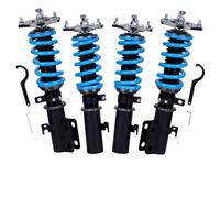 TRFBD Ammortizzatore Automatico 24 Modi di Assorbimento degli Urti Regolabile E Silenzioso per Lexus ES350 2007-2009 Tutti I Modelli