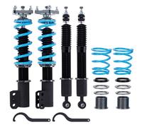 TRFBD Ammortizzatore di Sospensione + Molla per Ford per Mustang 1994 1995 1996-2004 Anteriore Posteriore A Spirale