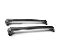 TRFBD Barre trasversali Portapacchi in Alluminio 2 Pezzi per B&Enz Classe E W213 C207 W212 W211 Berlina Barra Portatutto in Lega Alluminio con Serratura Cinghia Portapacchi da Tiro(Style 6)
