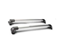 TRFBD Barre trasversali Portapacchi in Alluminio 2 Pezzi per B&Enz Classe E W213 C207 W212 W211 Berlina Barra Portatutto in Lega Alluminio con Serratura Cinghia Portapacchi da Tiro(Style 4)