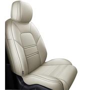 TRFBD Coprisedili Auto per Jeep per Compass per Grand per Cherokee per WK2 Accessori per Interni in Pelle per Auto Facile da Pulire(Style 8)